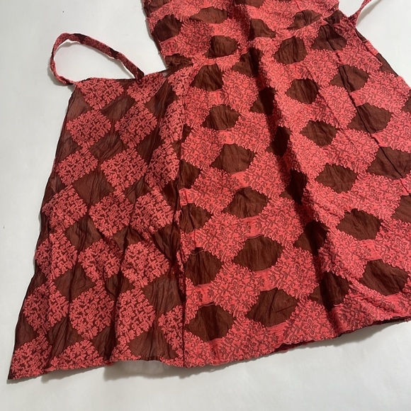 TREDICI wrap dress - Picture 5 of 11